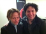 Avec des compositeurs et chef d orchestre