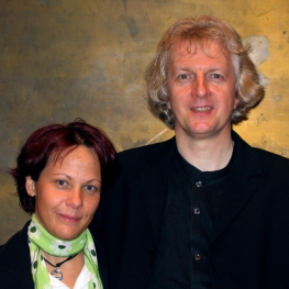 avec Jan Van der Roost (2006)