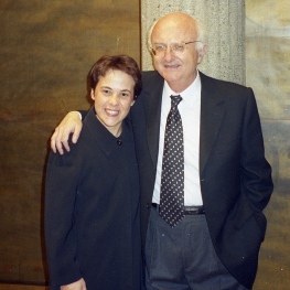 avec Vladimir Cosma (2002) 2