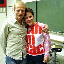 avecChristopheDeschamps(2003)