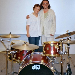 avecClaudeSalmieri(2003)