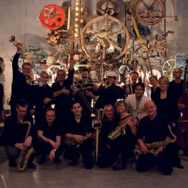 tonisbigband