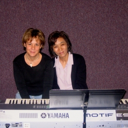 avec Noriko
